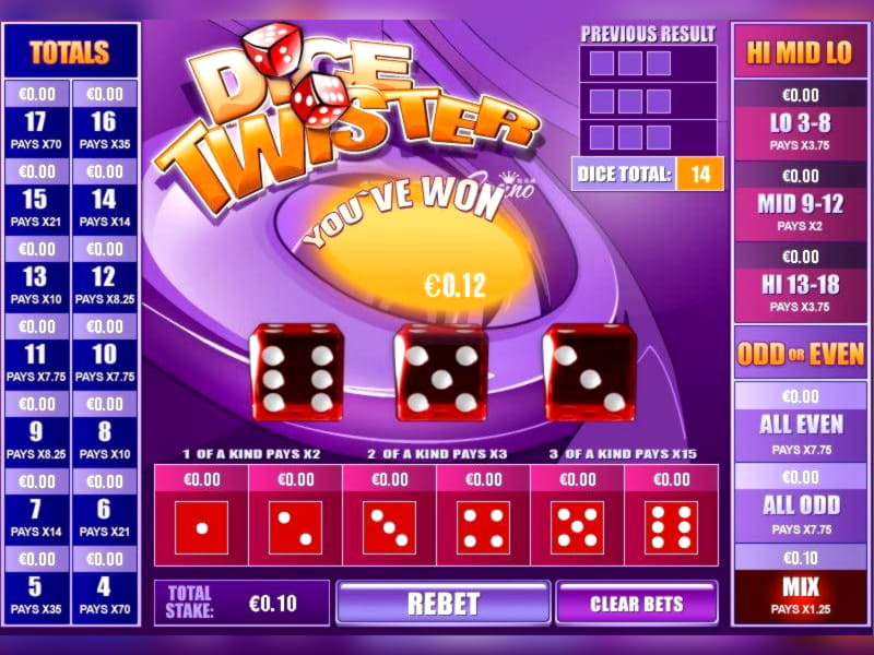 175 Spins gratuits sans dépôt au casino zet