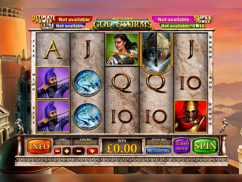 25 Tours gratuits de fidélité! et bWin Casino