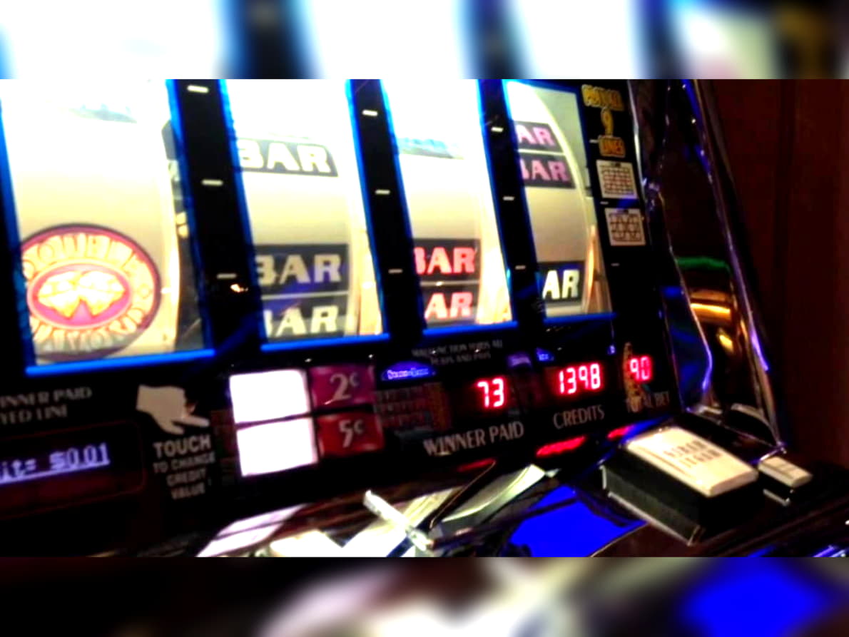 980% Match dans un casino sur Zet Casino