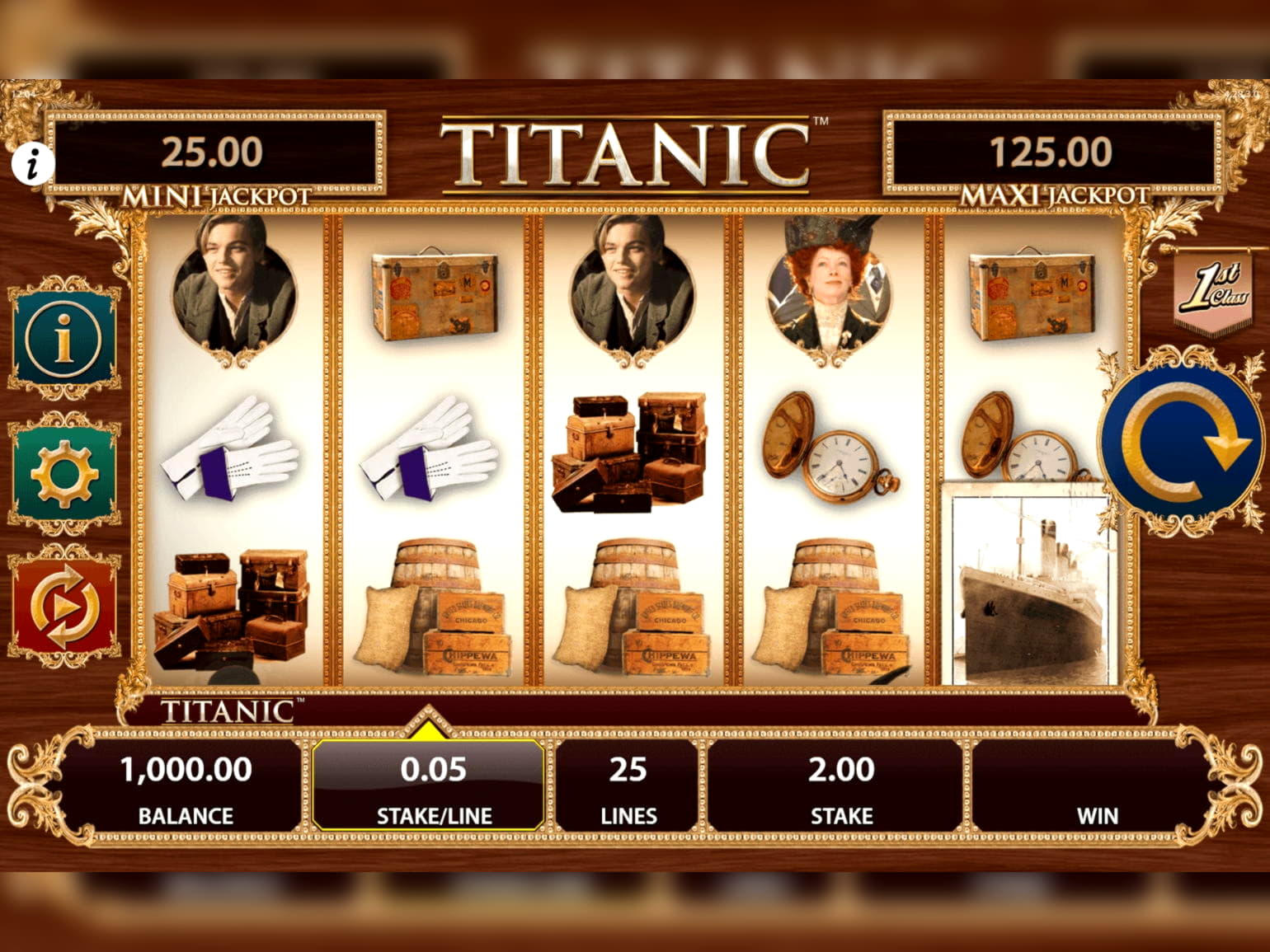 260% Bonus de dépôt sur Mobile Bet Casino