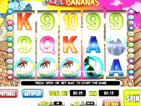 15 Casino de tours gratuits sur Win A Day Casino