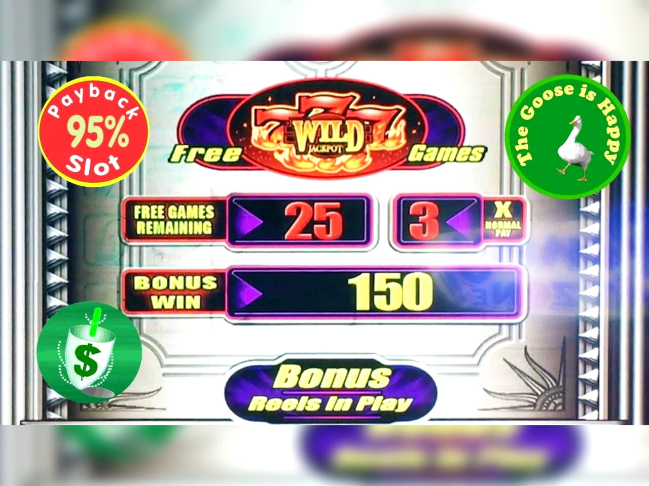 Tournoi de casino gratuit de 130 € sur Casino Action